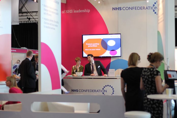 National Health Security (NHS) NHS received funding to boost operation