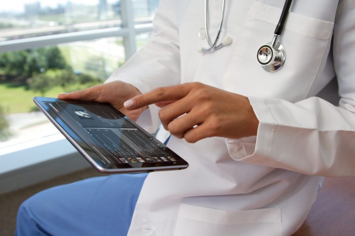 E-Health Including automation systems in healthcare facilities, especially chronic care facilities, must be considered by all countries.