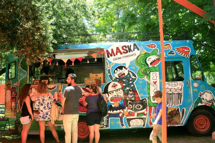 Mobile Food Service Millennials are more likely to patronize food trucks due to their fast-paced lives and an alternative perspective on food.