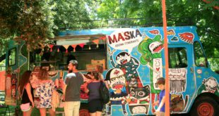 Millennials are more likely to patronize food trucks due to their fast-paced lives and an alternative perspective on food.