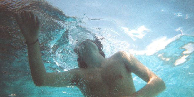 The Red Cross highlights beach safety especially over the summer