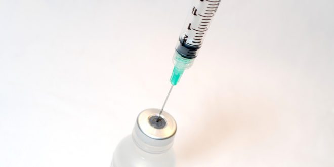 Vaccines for Prevention from Measles Outbreak