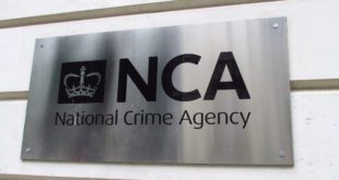 On July 2018, Mark Richard G. Acklom, an English conman who is on Britain's National Crime Agency's (NCA) list of 10 most-wanted fugitives, has been caught in Switzerland after six years of hiding