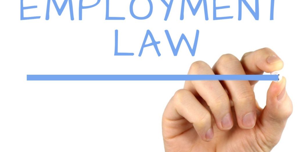 2019 sees UK introduce 6 new employment laws The Bitgrum