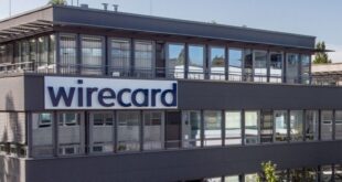 Wirecard office