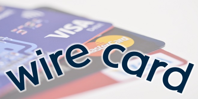 Visa and Mastercard Reassessing Relationship with Wirecard after