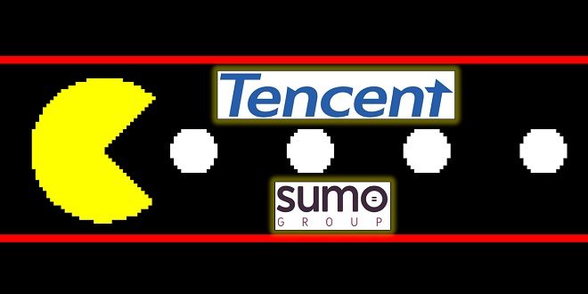 Tencent - Sumo