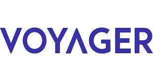 Voyager logo