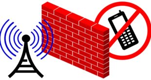 No Signal - UK and Huawei