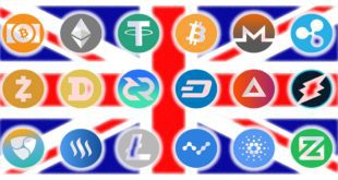 UK and Cryptocurrencies