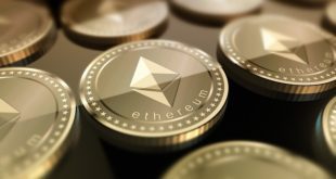 Ethereum Name Service - coins