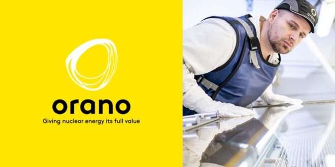 bitrgum-Orano Considering Sale of Niger Uranium Assets