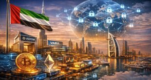 2026-02-15 Bitgrum - UAE Positioning Itself as the Global Hub for Blockchain Based Securities